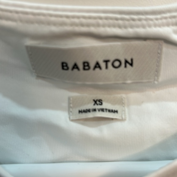 Babaton bodysuit - Picture 3 of 4